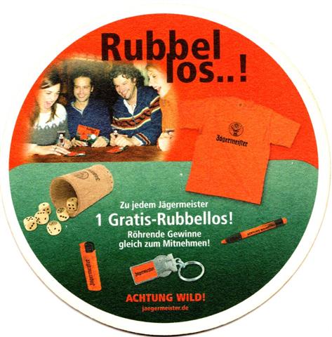 wolfenbttel wf-ni jger rubbel 3ab (rund215-u achtung wild) 